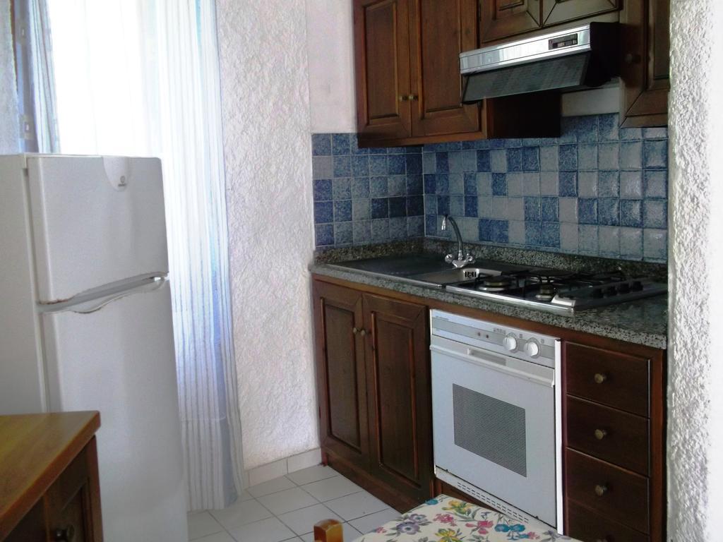 Villetta Cenni Санта-Тереза-Галлура Екстер'єр фото